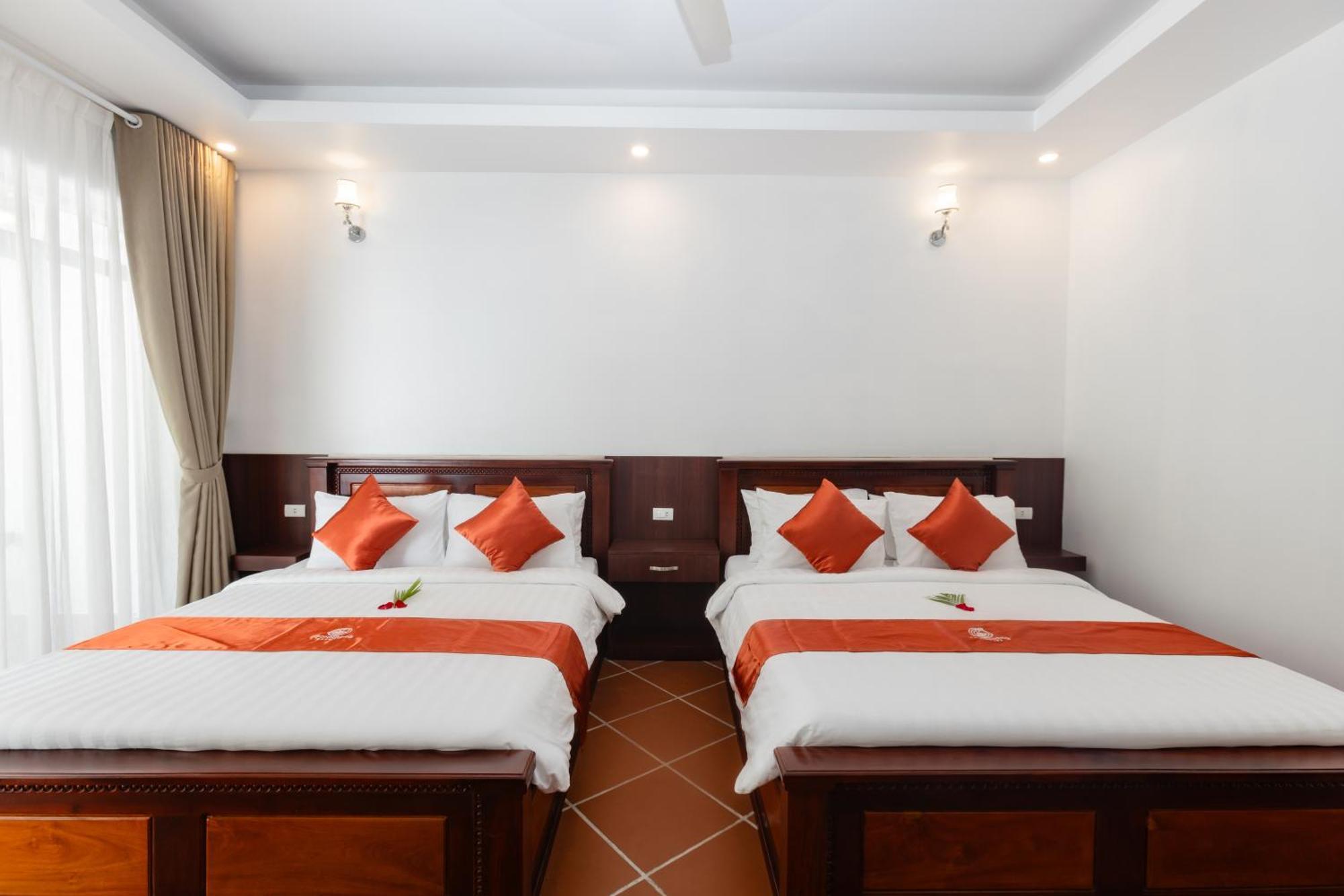 Soonnoeng Resort Koh Rong Sanloem Exterior photo