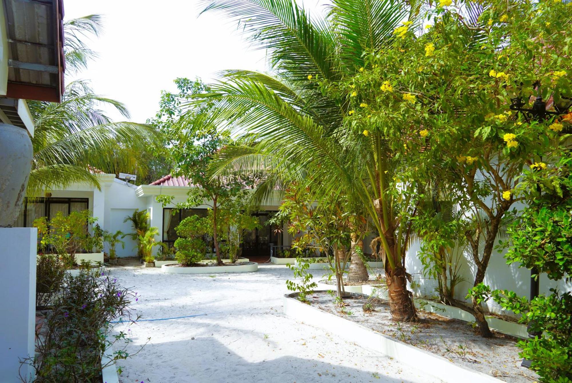 Soonnoeng Resort Koh Rong Sanloem Exterior photo